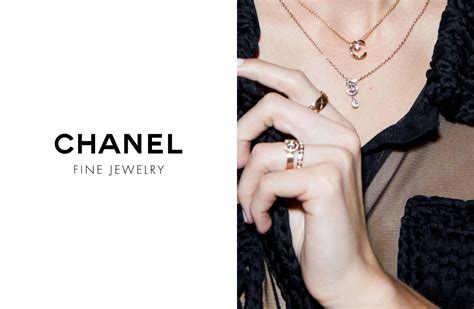 chanel fine jewelry online|affordable Chanel jewelry.